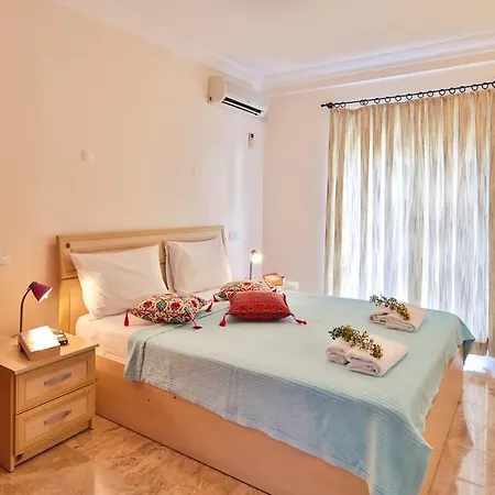 Paradise 3 Apartmán