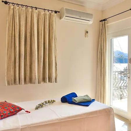 Apartamento Paradise 3