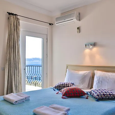 Paradise 3 Apartamento Kaş